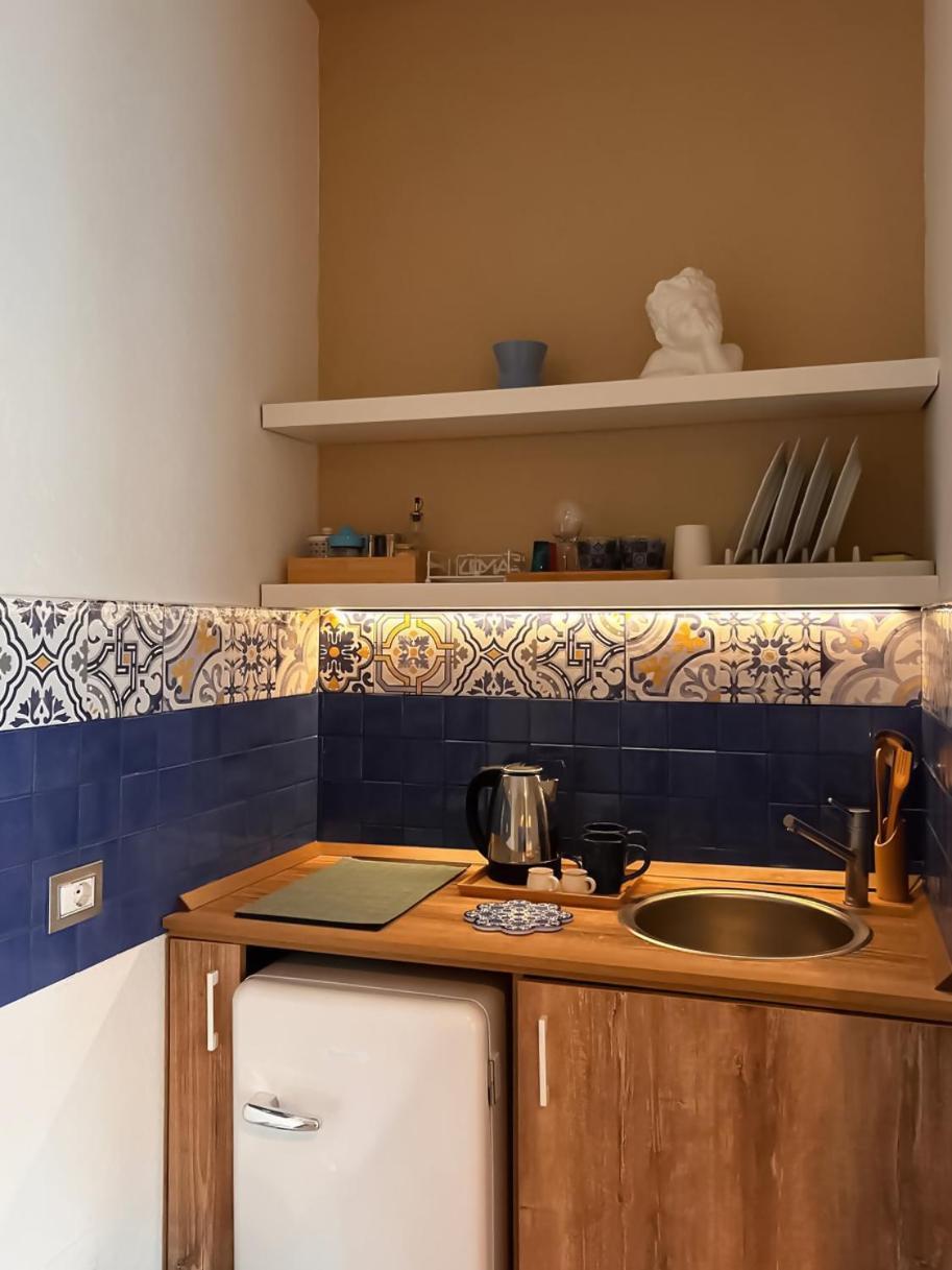 Isla Guest house Naples