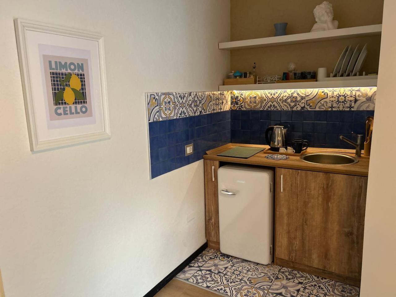 Guest house Isla Naples